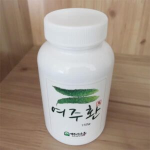 100프로 여주환 국내산 150g