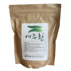국내산 여주환 100페센트 실속형 500g