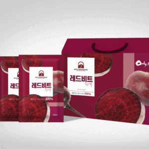 레드비트즙 추출액 30포