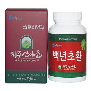 백년초환 160g