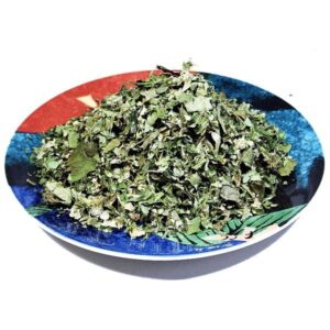 신선초(명일엽) 건조제품 1kg