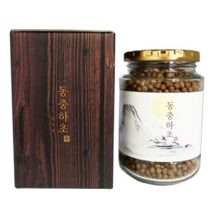 동충하초환 280g