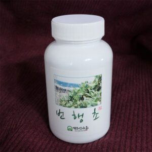 제주 번행초 환(丸) 160g