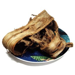 유근피 자연산 600g(누릅나무뿌리/껍질)