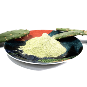 손바닥선인장 줄기분말 500g