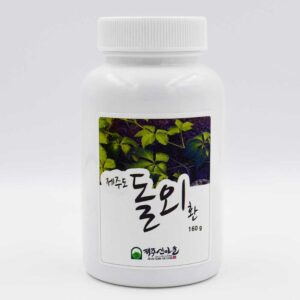 돌외환
