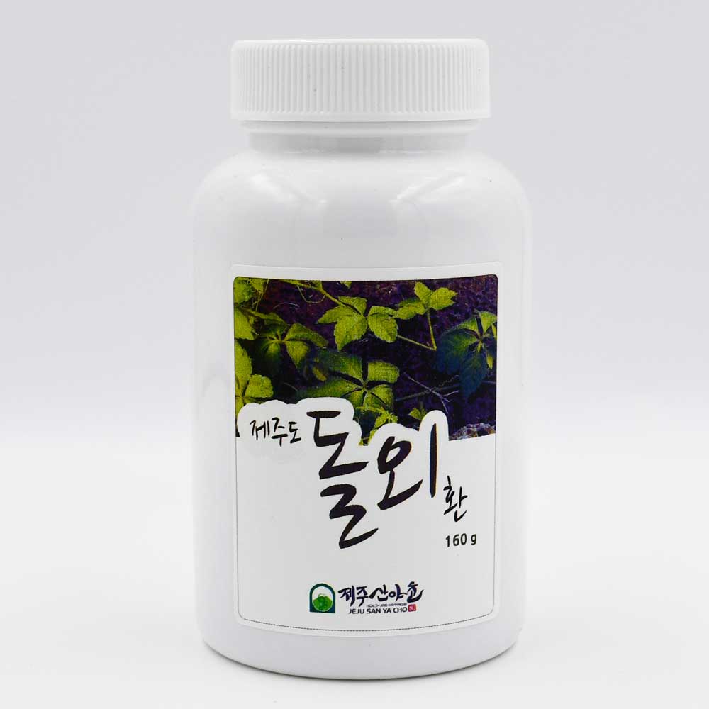 돌외환